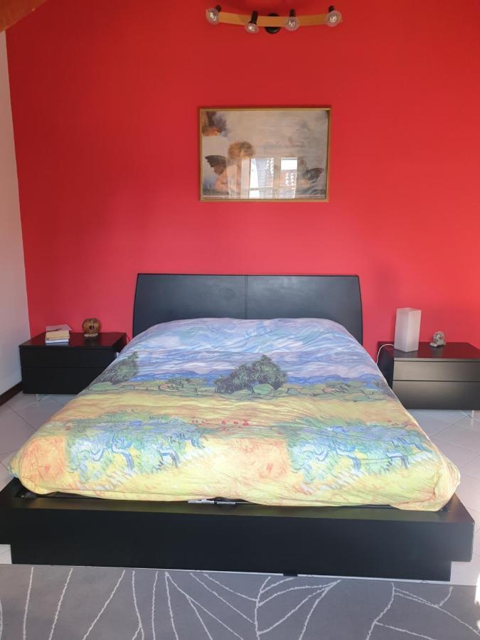 Il Piccolo Principe Apartamento Turim Exterior foto