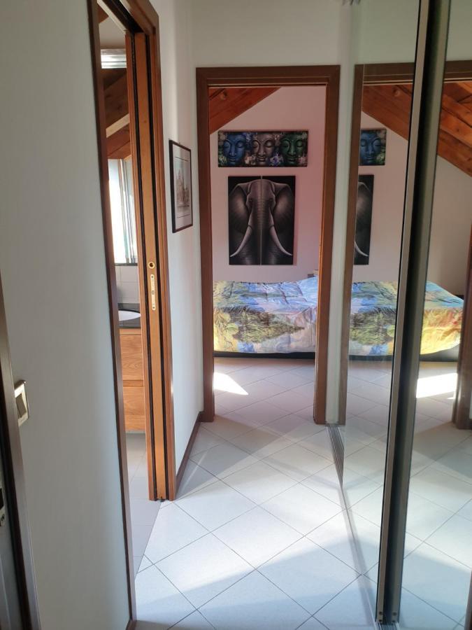 Il Piccolo Principe Apartamento Turim Exterior foto