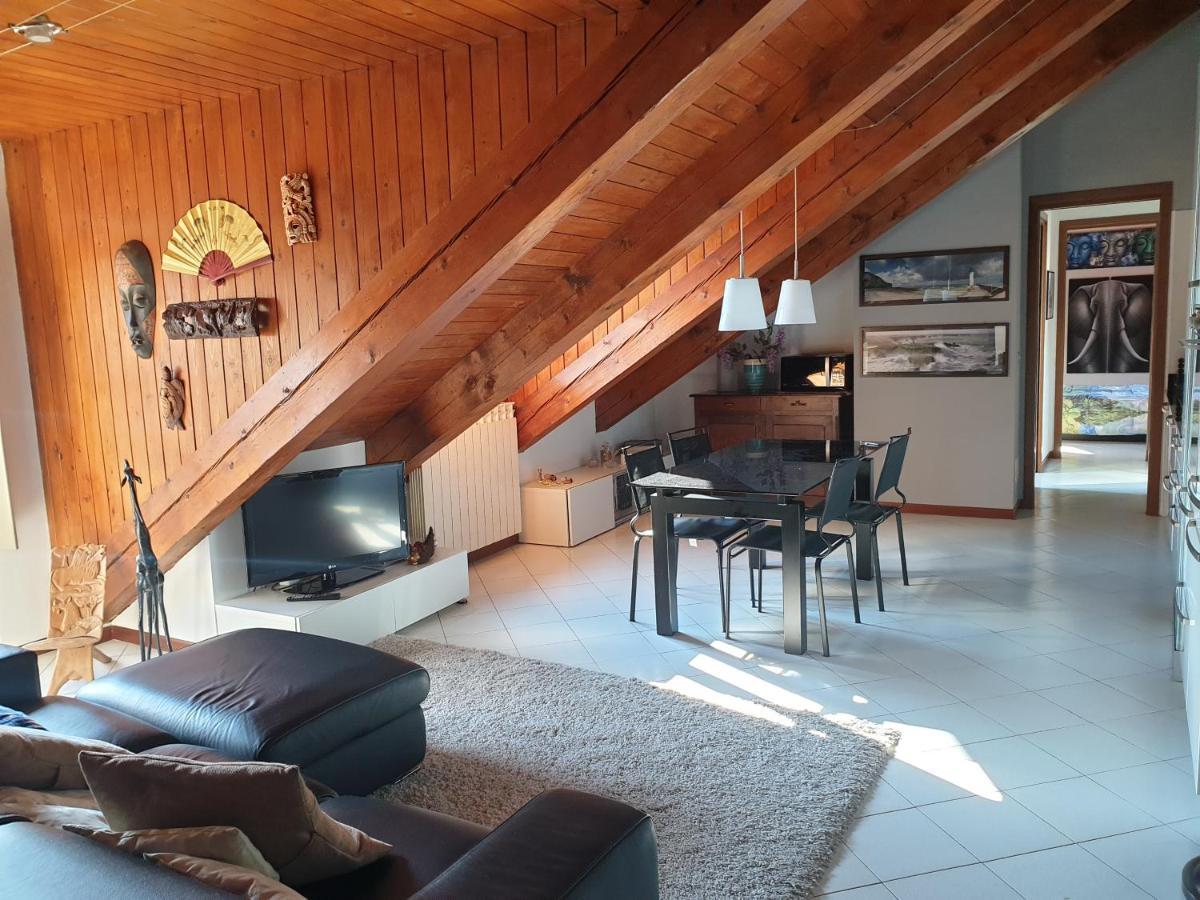 Il Piccolo Principe Apartamento Turim Exterior foto