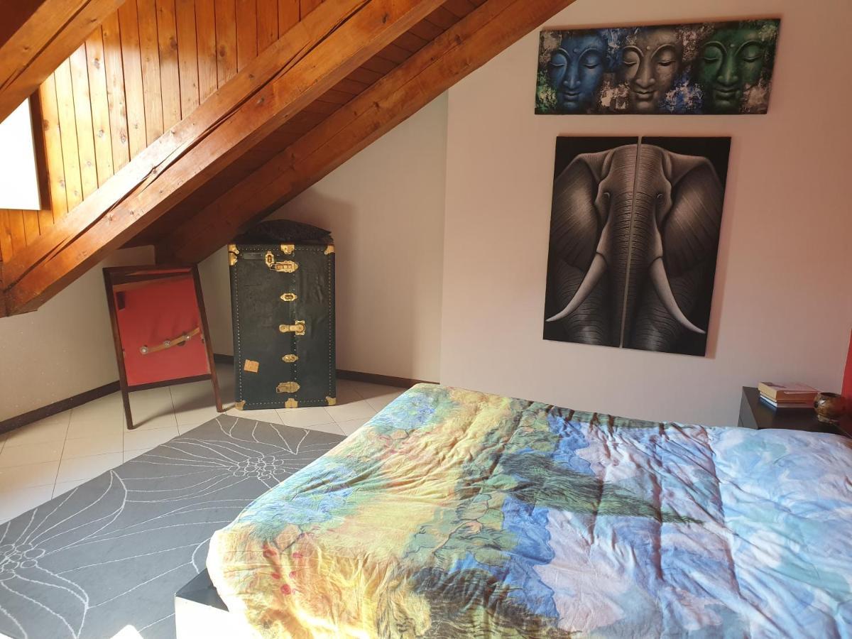 Il Piccolo Principe Apartamento Turim Exterior foto