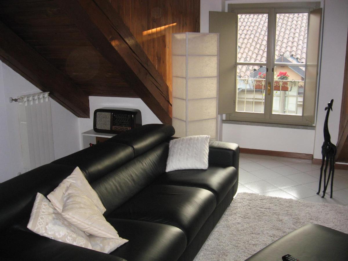 Il Piccolo Principe Apartamento Turim Exterior foto